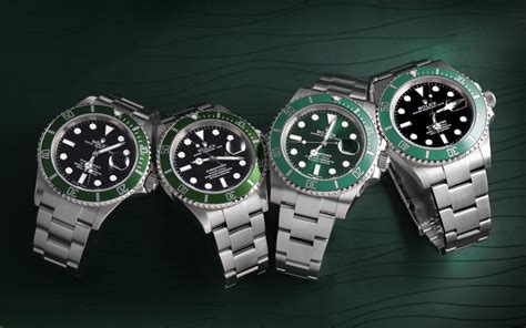 rolex 15 rubis movement|Ultimate guide to the Rolex Submariner .